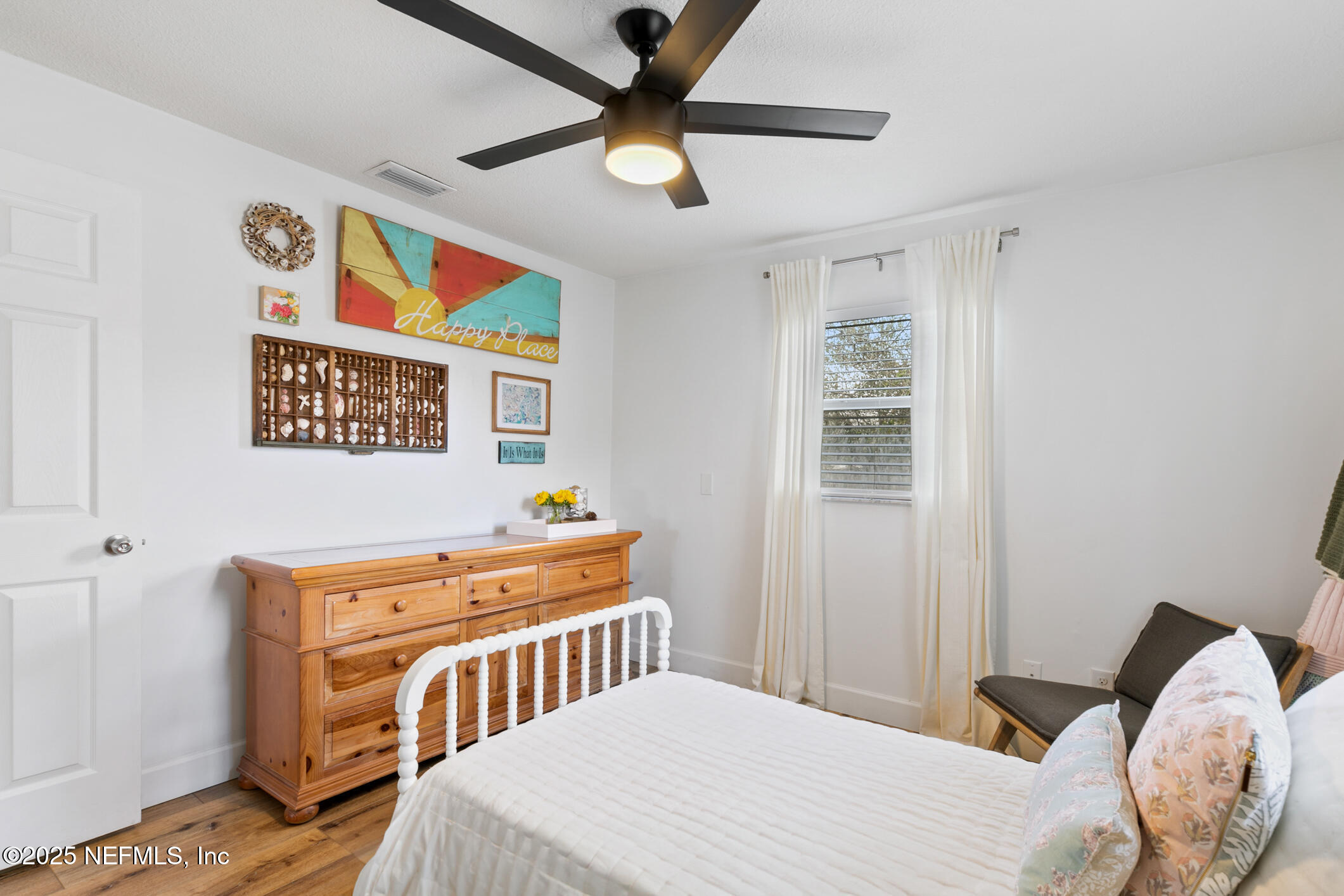 452 Sargo Road Atlantic Beach, FL 32233 - Photo 44 of 74 Bedroom 2