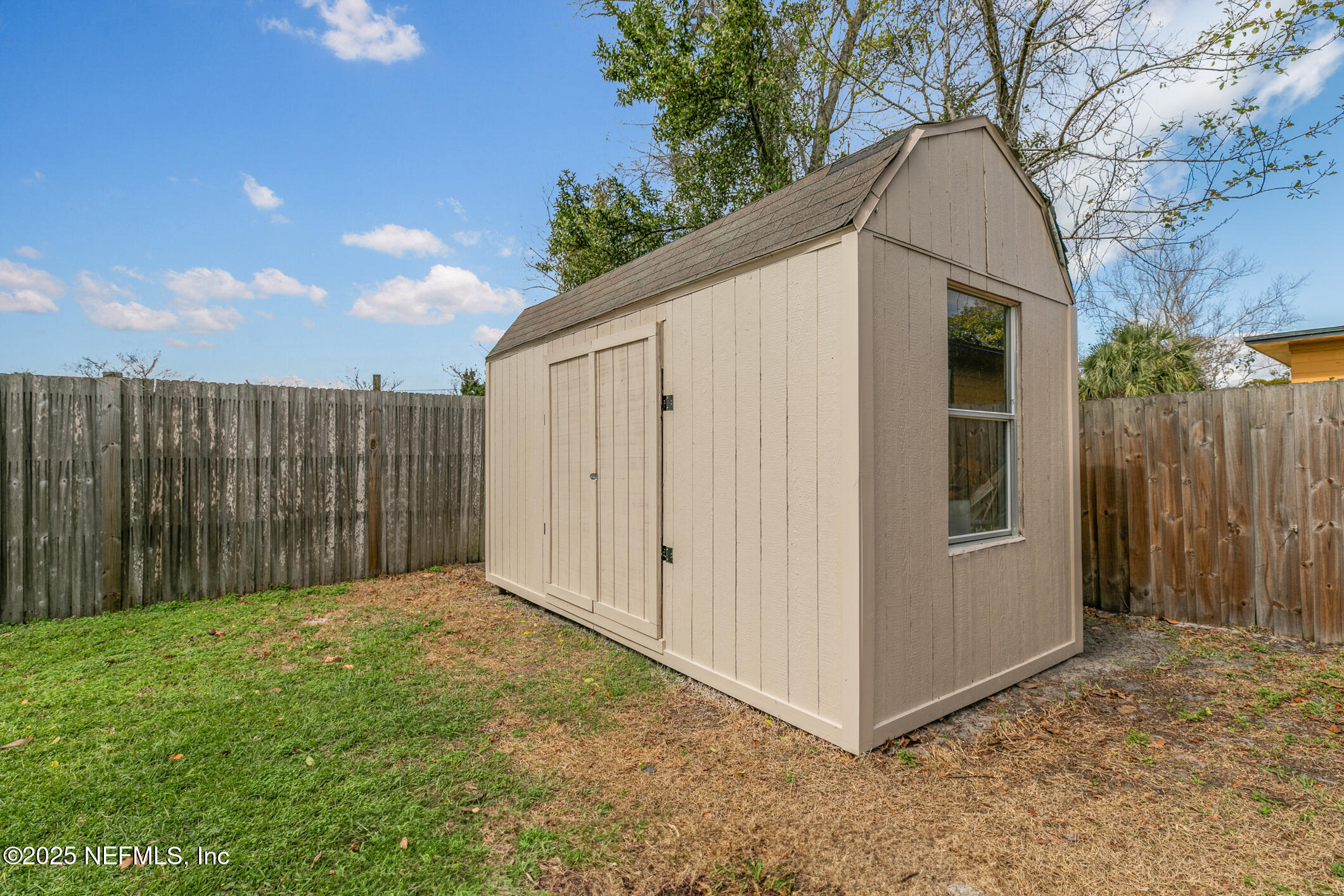 452 Sargo Road Atlantic Beach, FL 32233 - Photo 55 of 74 Shed