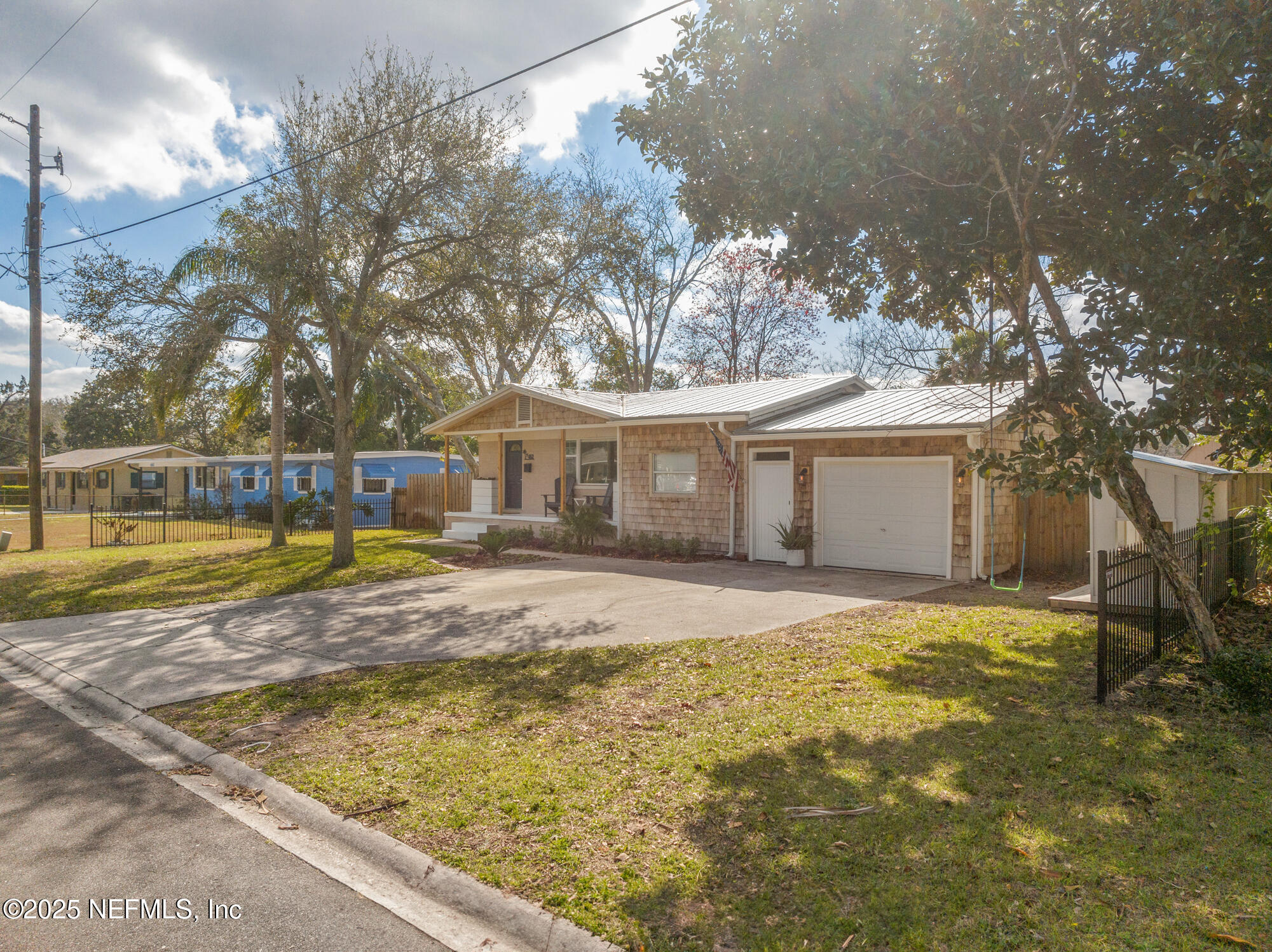 452 Sargo Road Atlantic Beach, FL 32233 - Photo 61 of 74 Front of Home