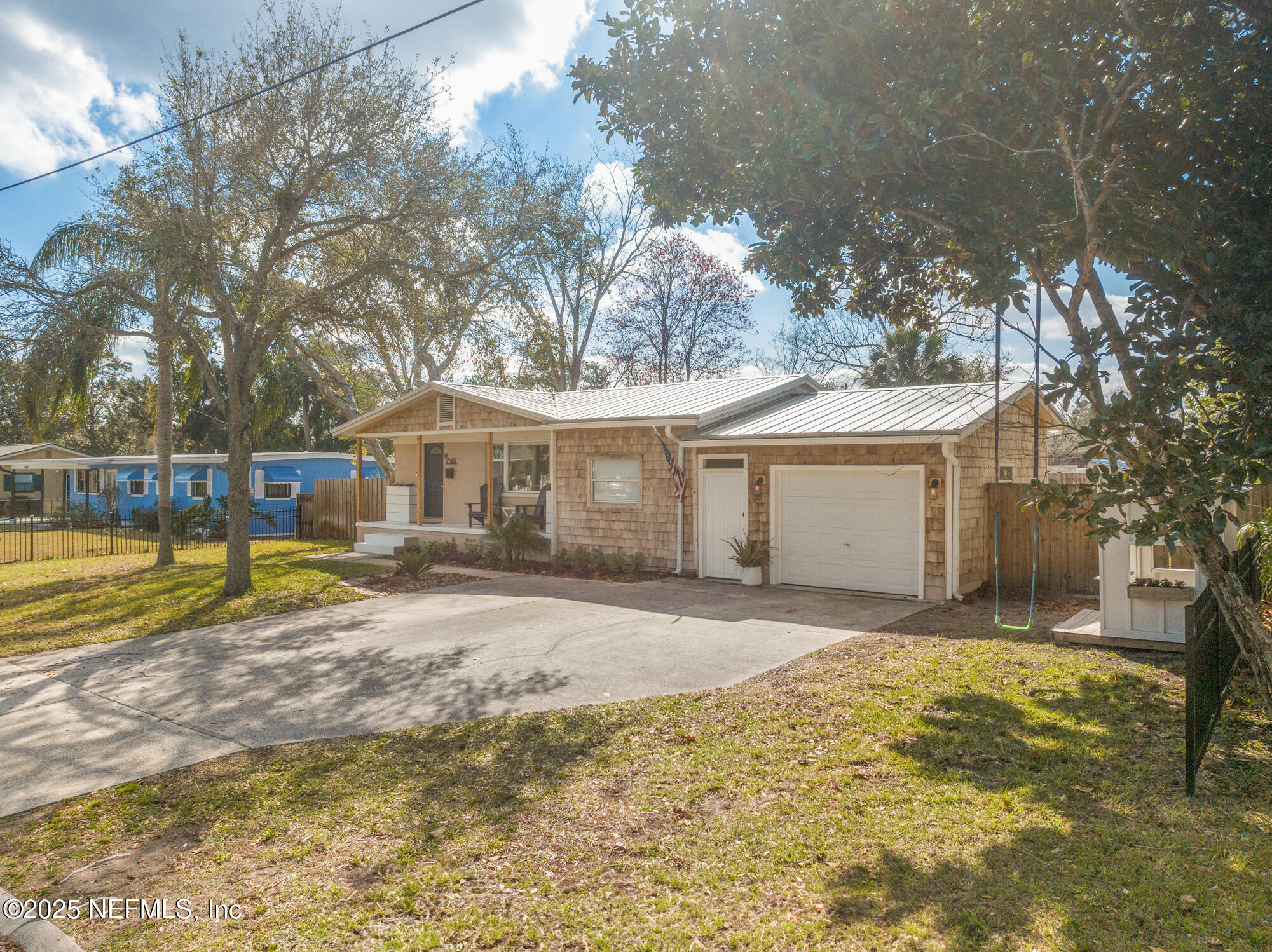 452 Sargo Road Atlantic Beach, FL 32233 - Photo 62 of 74 Front of Home
