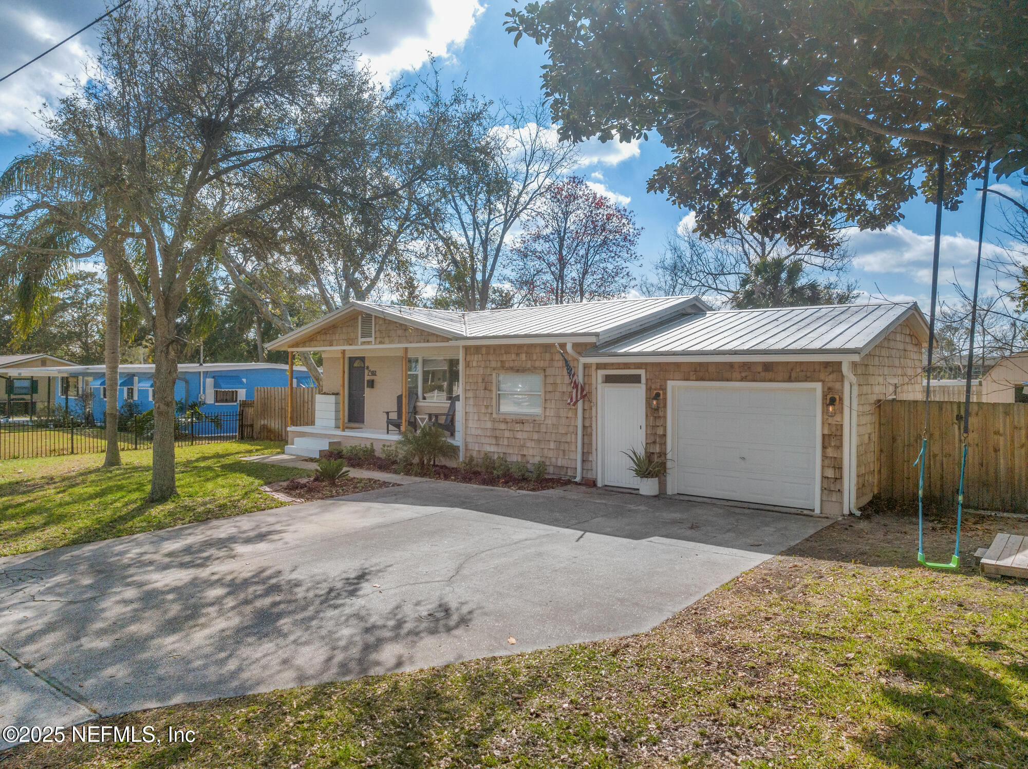 452 Sargo Road Atlantic Beach, FL 32233 - Photo 63 of 74 Front of Home
