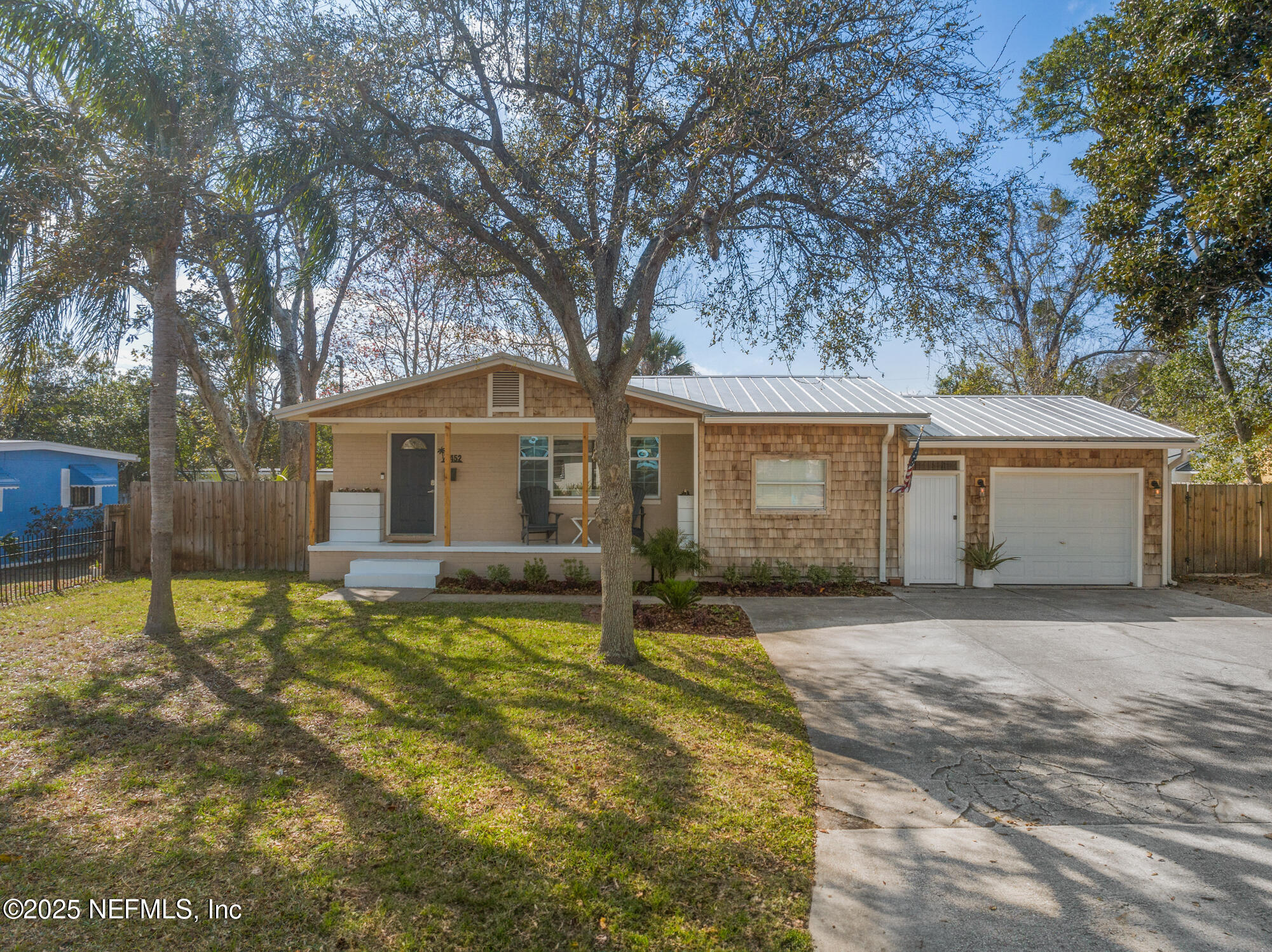 452 Sargo Road Atlantic Beach, FL 32233 - Photo 65 of 74 Front of Home