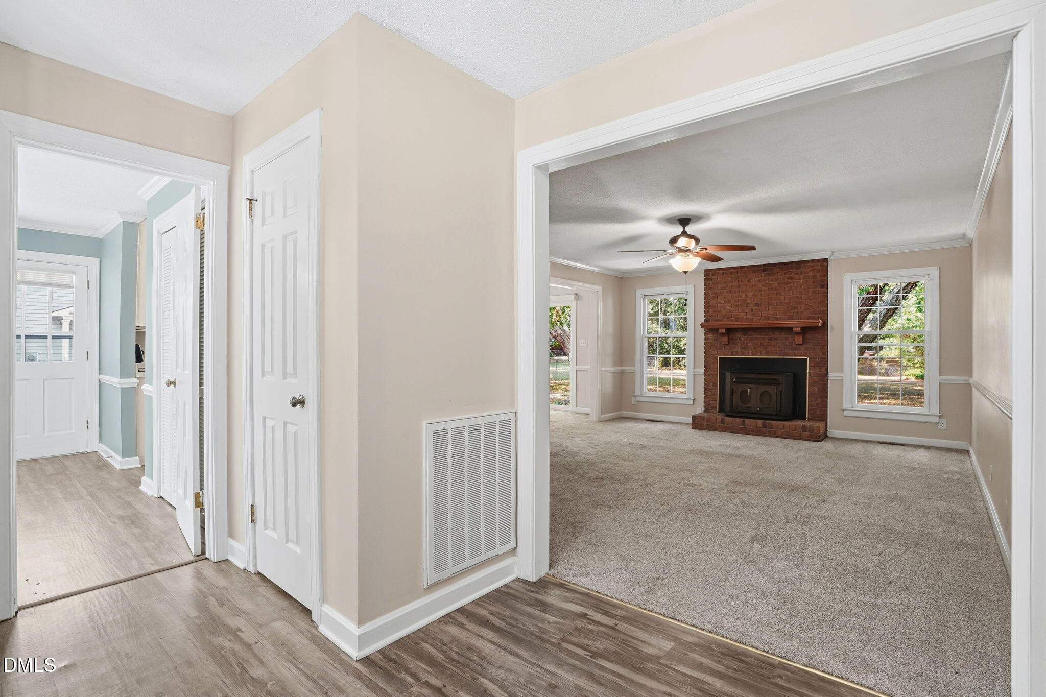 2804 Lancaster Road Northwest Wilson, NC 27896 - Photo 5 of 42
