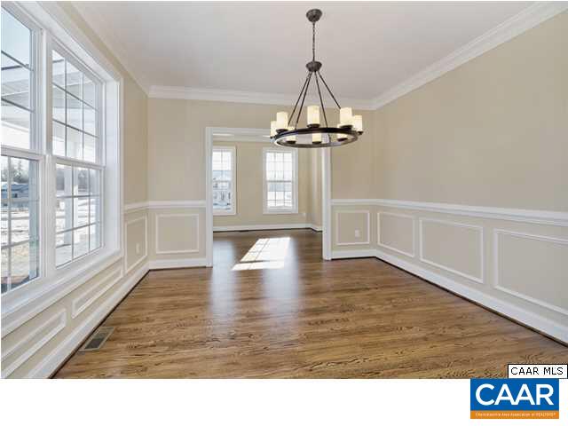 128 Wexford Ridge Road Ruckersville, VA 22968 - Photo 5 of 19 a view interior of the house