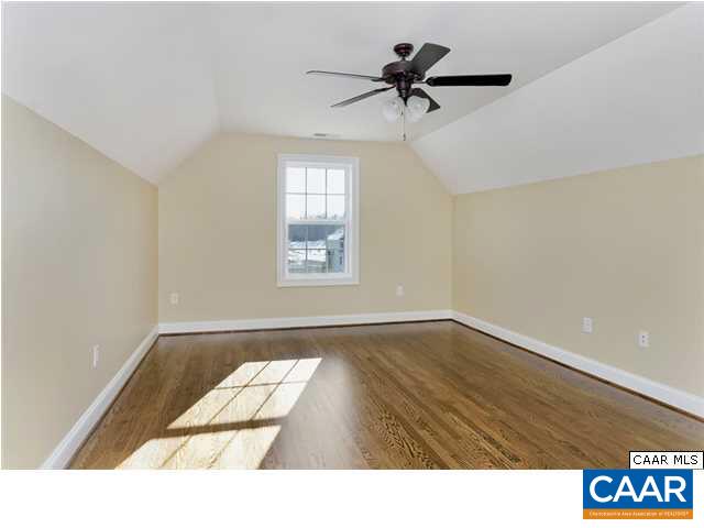 128 Wexford Ridge Road Ruckersville, VA 22968 - Photo 6 of 19 a view of an empty room and window