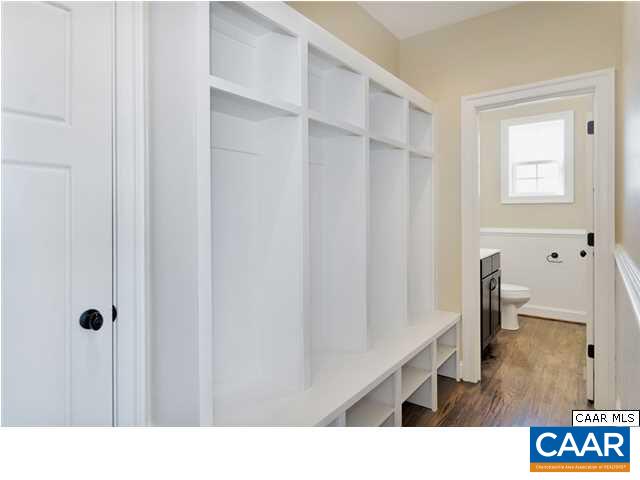 128 Wexford Ridge Road Ruckersville, VA 22968 - Photo 7 of 19 a bathroom with a sink and a toilet