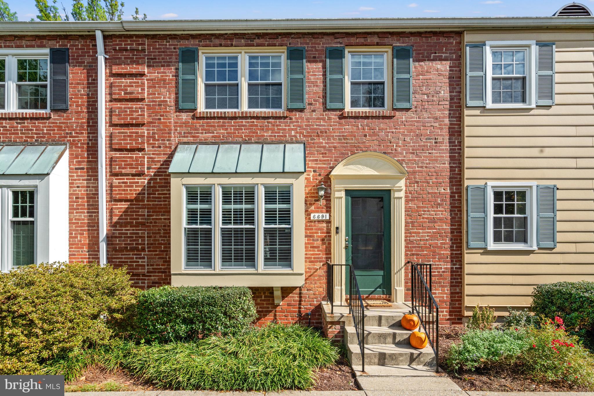 6691 Fairfax Road, Unit 80 Chevy Chase, MD 20815 - Photo 1 of 22 Welcome to 6691 Fairfax Road #80!