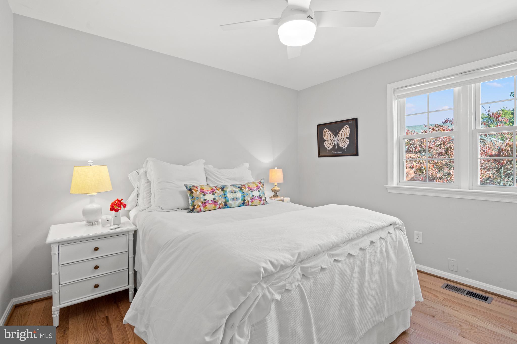 6691 Fairfax Road, Unit 80 Chevy Chase, MD 20815 - Photo 13 of 22 Secondary Room