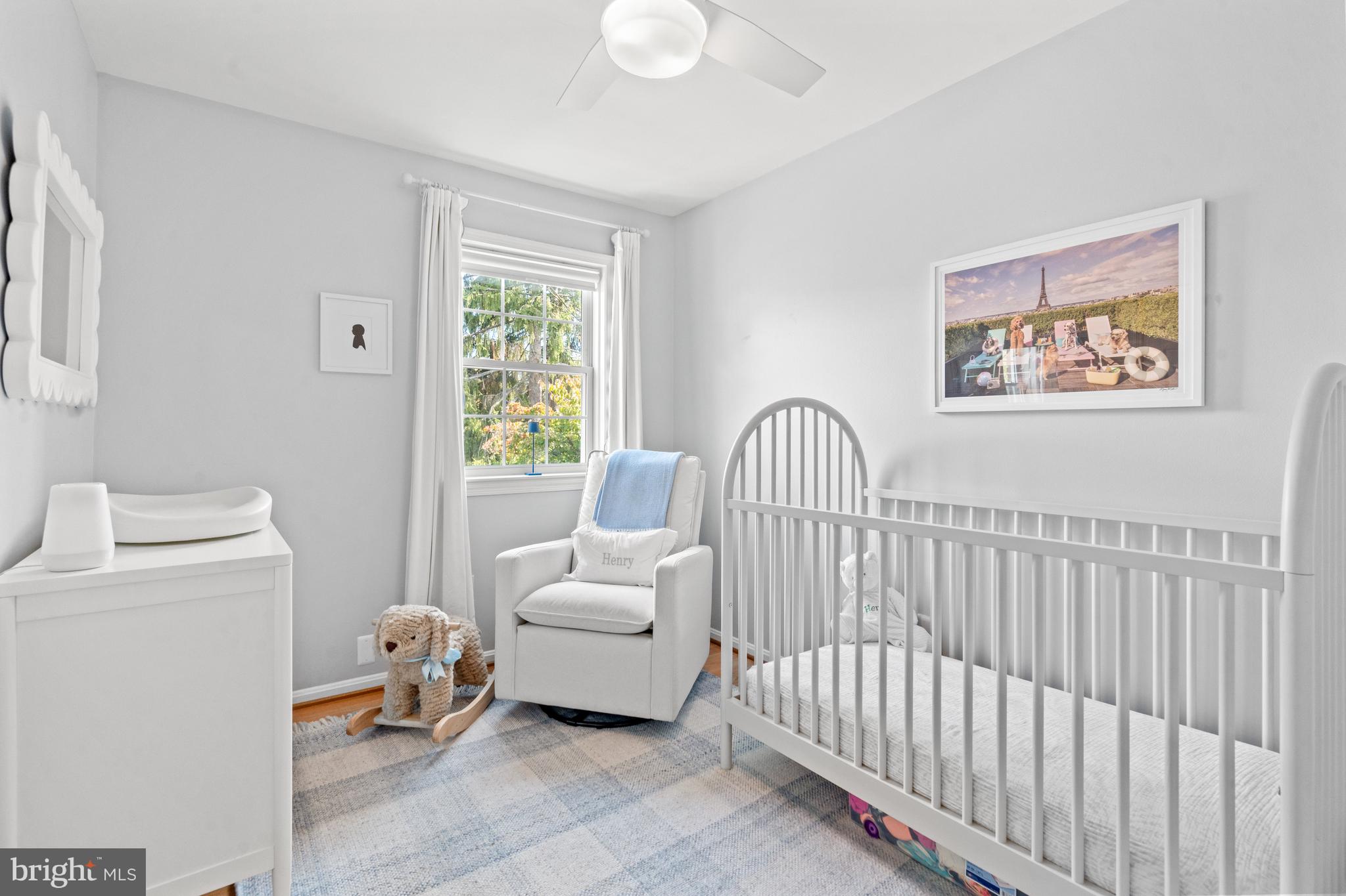 6691 Fairfax Road, Unit 80 Chevy Chase, MD 20815 - Photo 16 of 22 Third Room