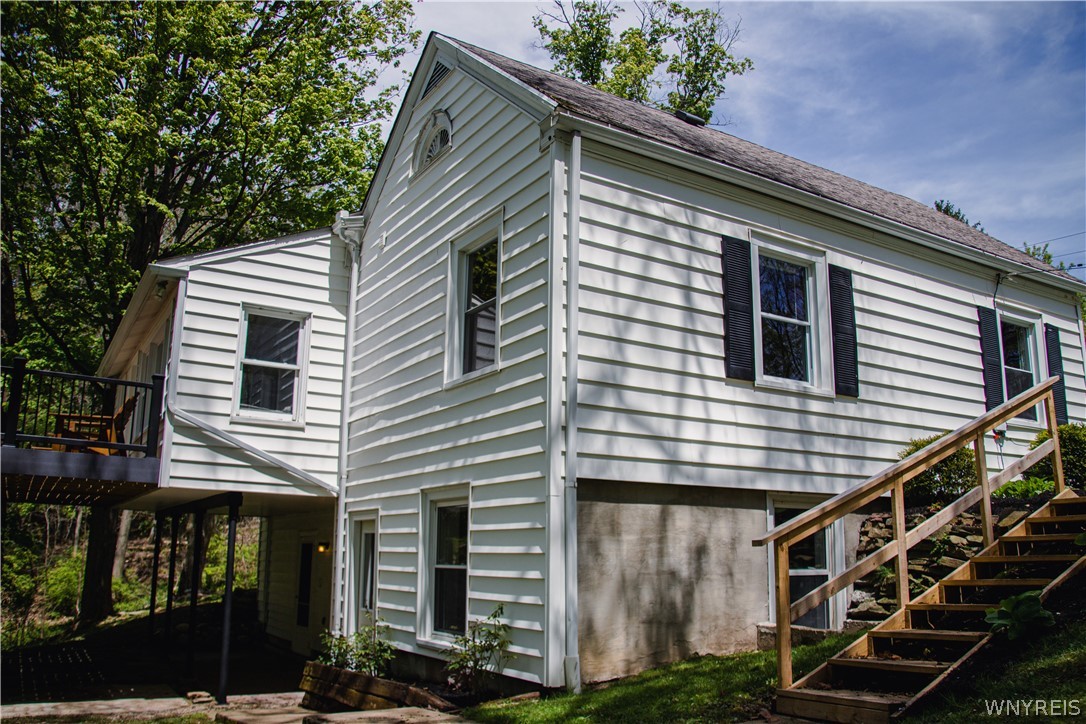 260 Girdle Road Elma, NY 14052 - Photo 5 of 21