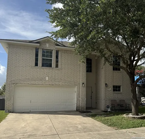 $2,200 | 337 Longhorn Way, Cibolo, TX 78108
