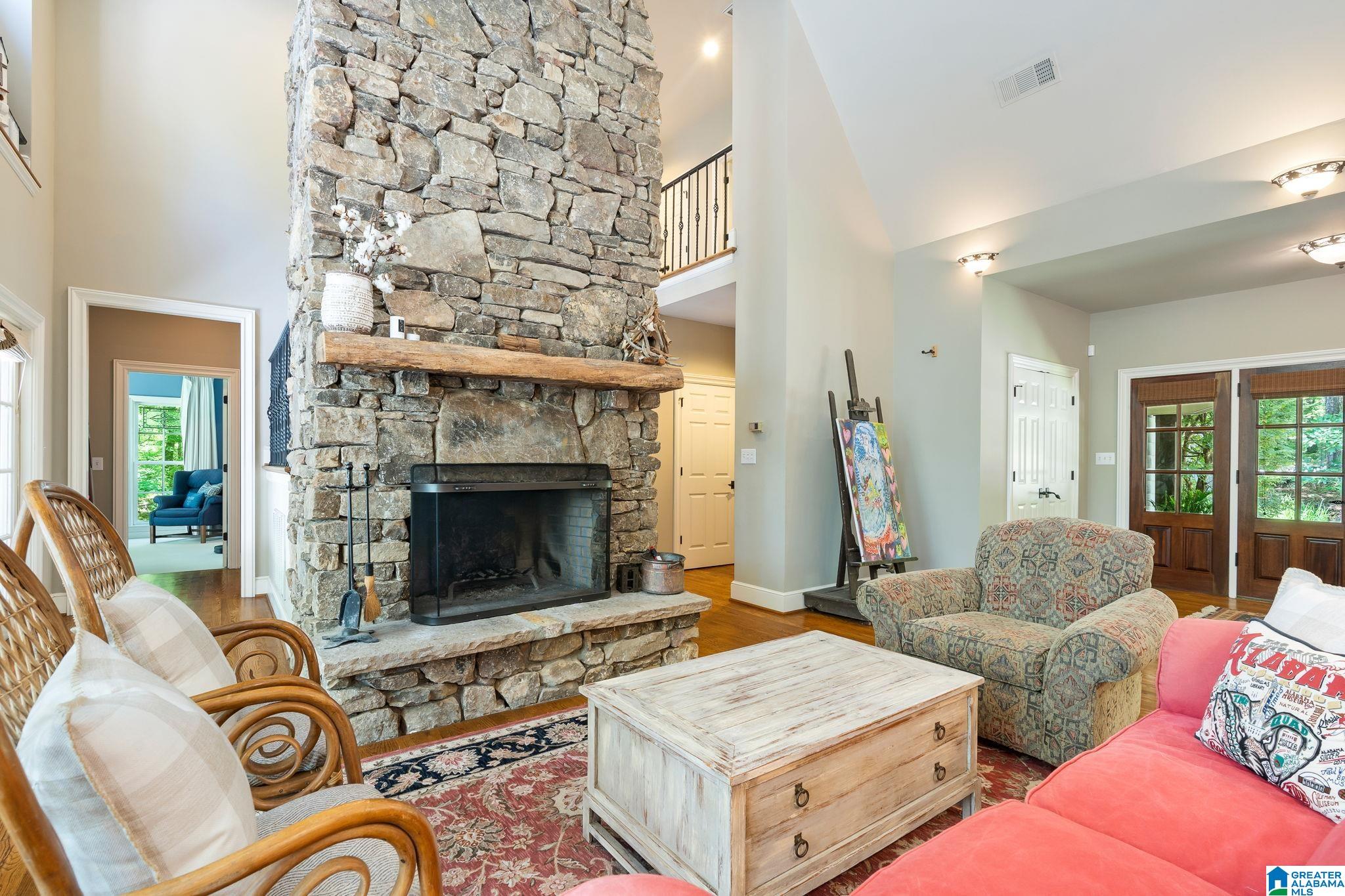 1726 Smyer Lake Road Birmingham, AL 35242 - Photo 6 of 72