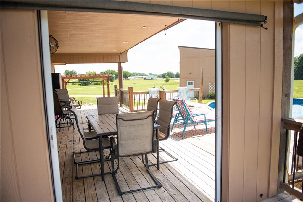 28 Northwest 1501st Road Holden, MO 64040 - Photo 69 of 84