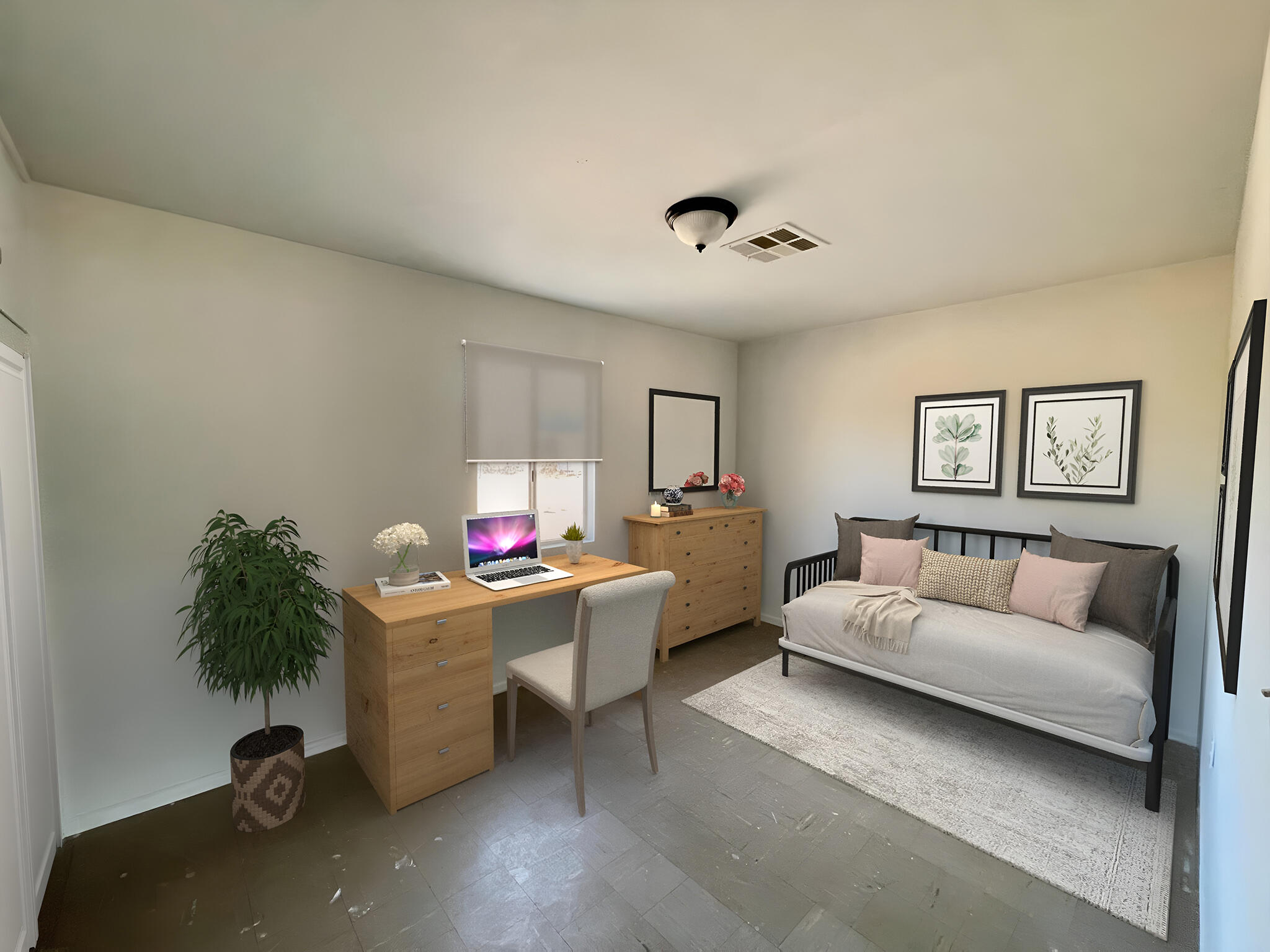 22400 Henry Road Desert Hot Springs, CA 92241 - Photo 14 of 29 13...Second BR