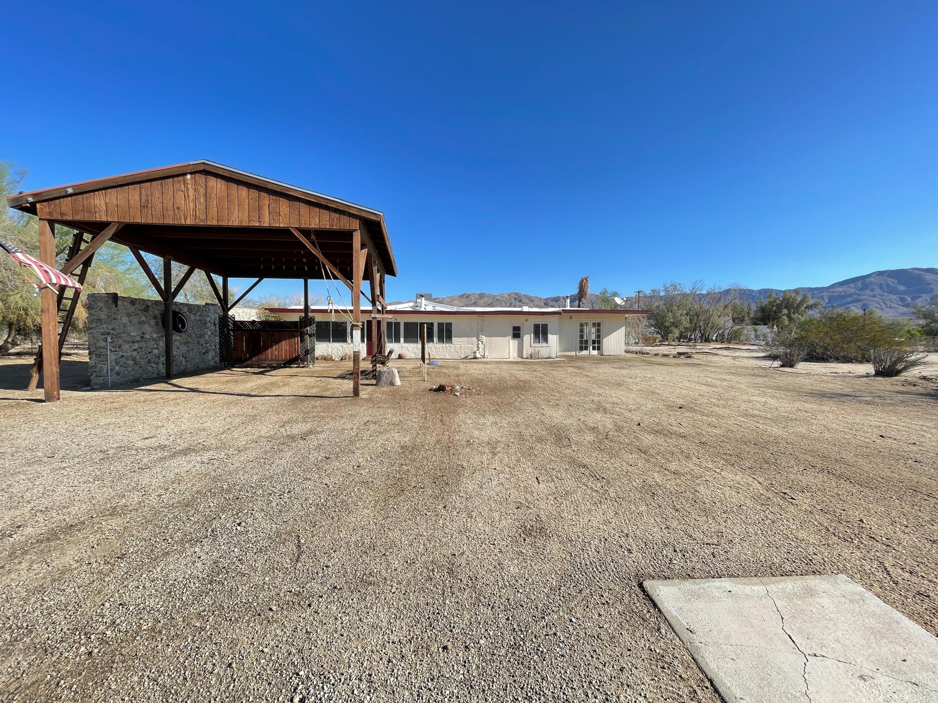 22400 Henry Road Desert Hot Springs, CA 92241 - Photo 22 of 29 21 Front Timber Carpot NE Mountains