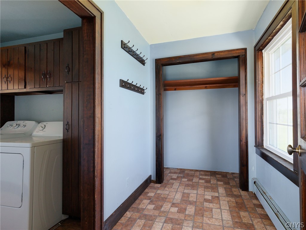 12636 County Rte 66 Adams, NY 13606 - Photo 17 of 49 mud room / back entry