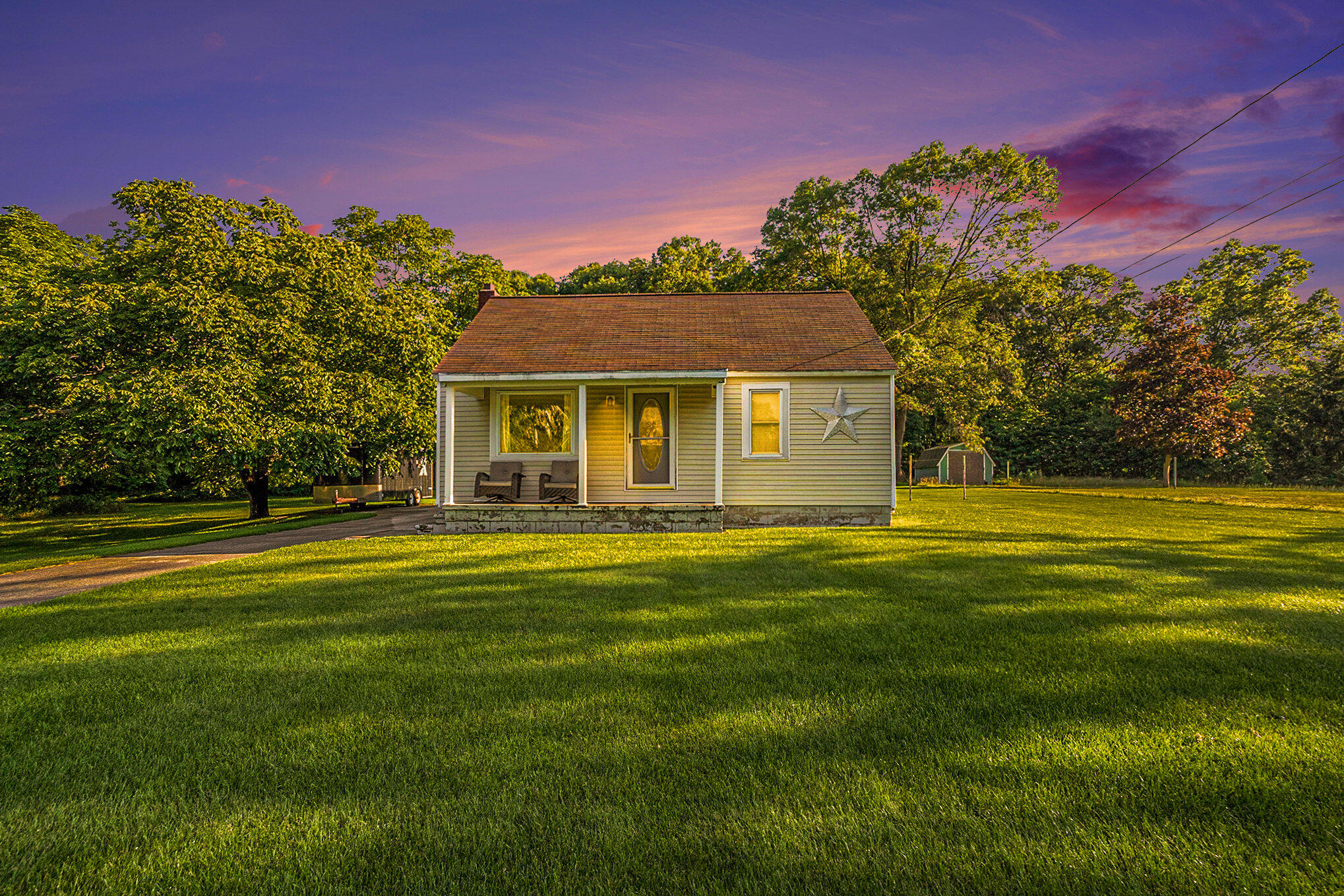 1668 Fenner Road Muskegon, MI 49445 - Photo 1 of 16 001__42a2077-_501