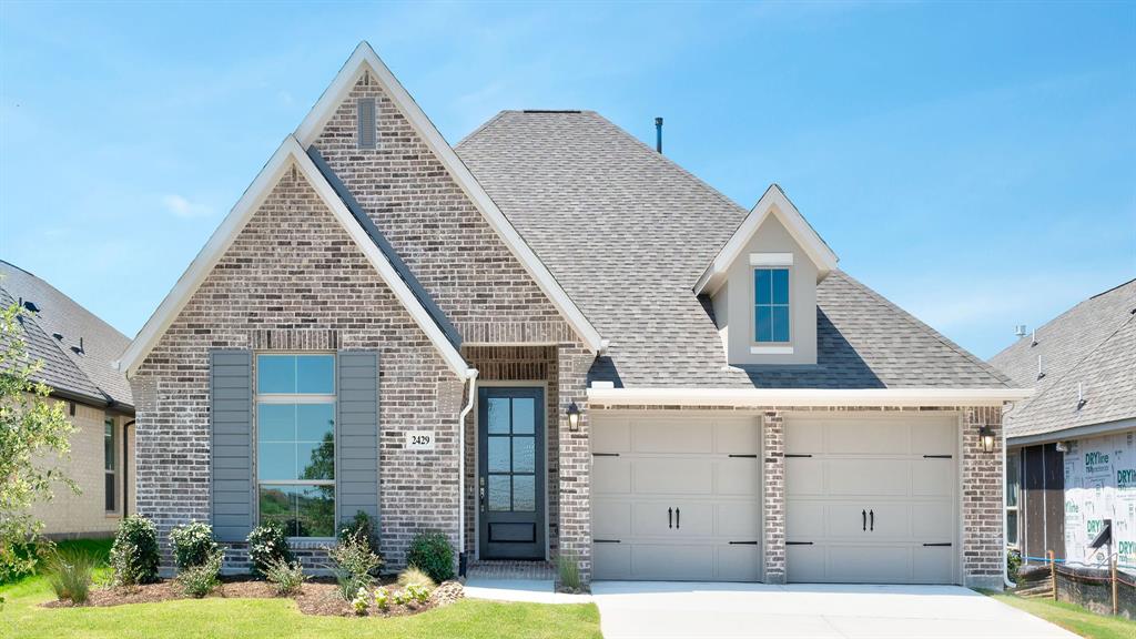 2429 Robin Way Northlake, TX 76247 - Photo 1 of 1