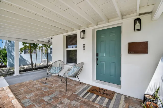 $715,000 | 1001 Northeast 16th Street, Fort Lauderdale, FL 33304