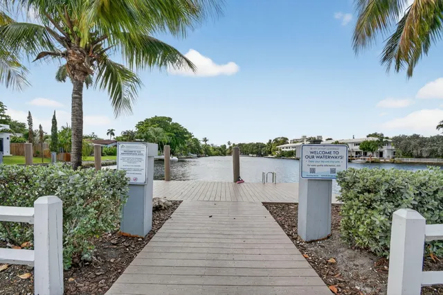 $715,000 | 1001 Northeast 16th Street, Fort Lauderdale, FL 33304