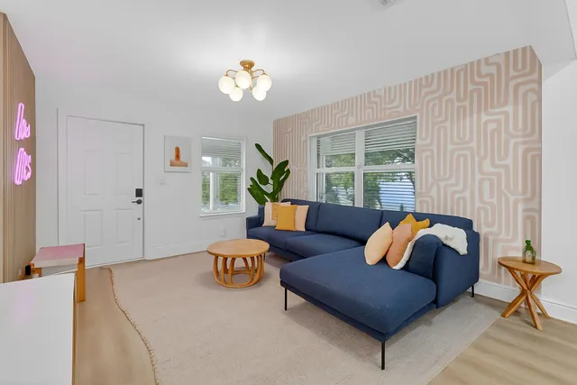 $715,000 | 1001 Northeast 16th Street, Fort Lauderdale, FL 33304