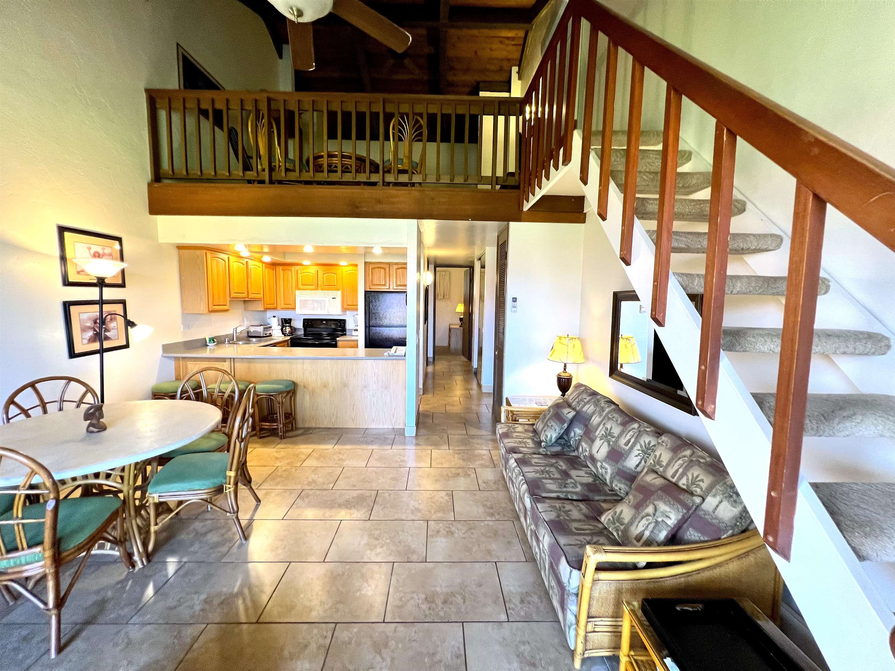 3543 Lower Honoapiilani Road, Unit J403 Lahaina, HI 96761 - Photo 19 of 23