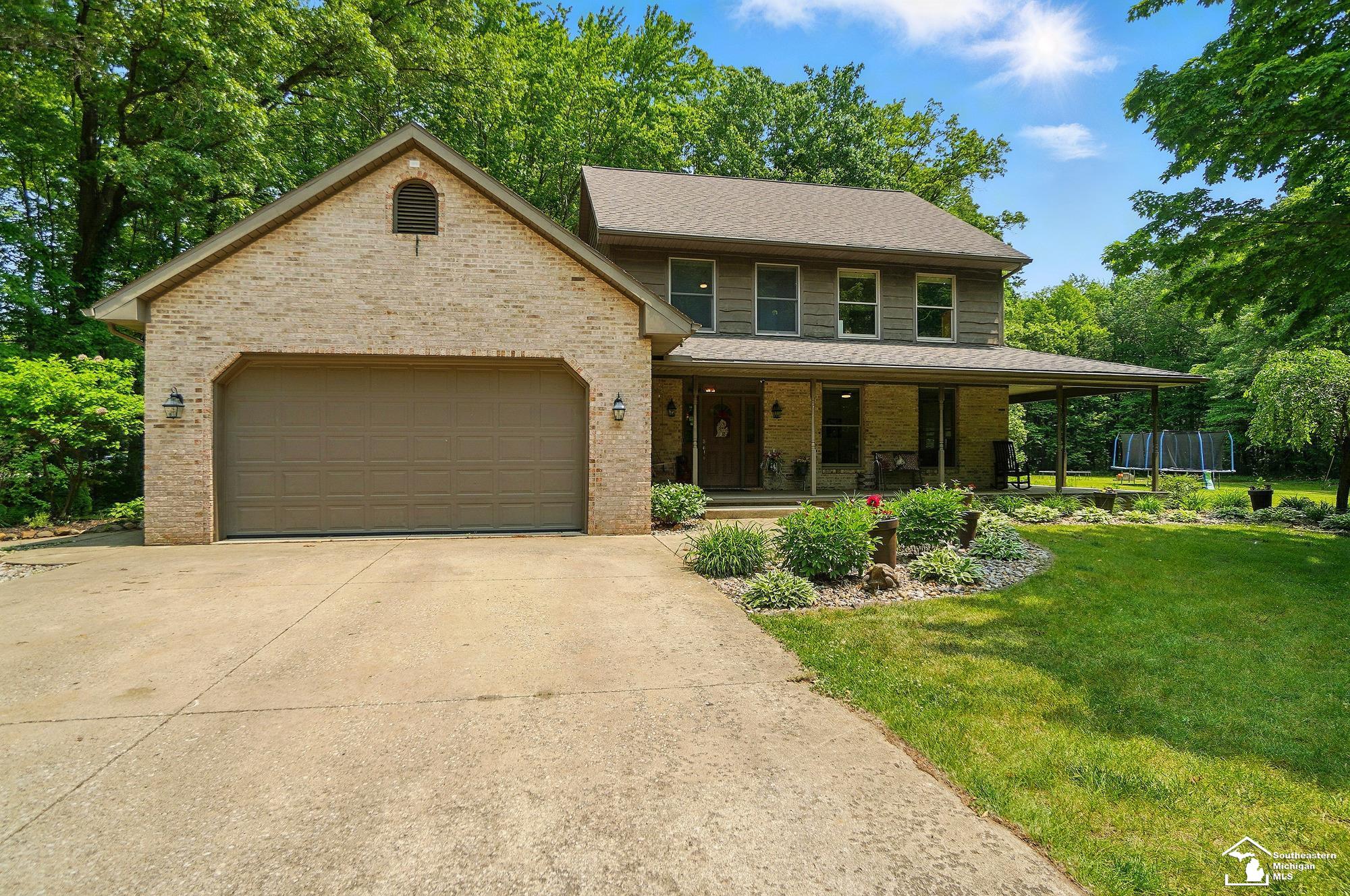 2037 Wells Road Dundee, MI 48131 - Photo 7 of 68