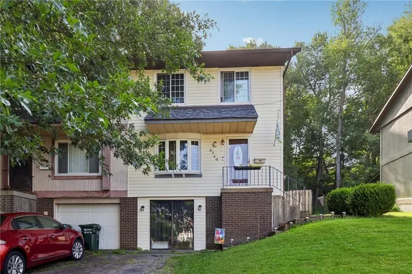 $142,500 | 2746 Kingston Drive, Natrona Heights, PA 15065