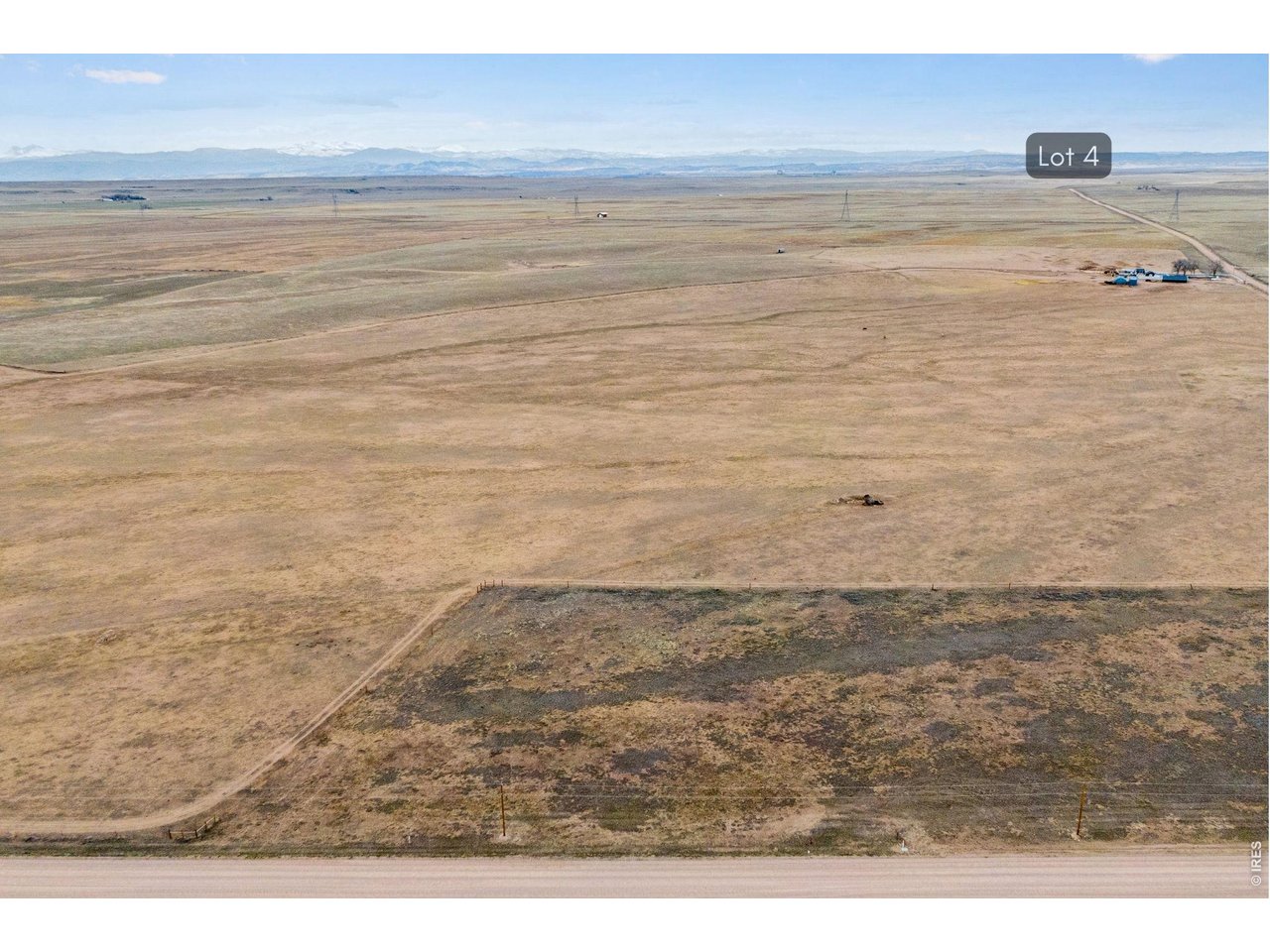 4 County Road 21 Carr, CO 80612 - Photo 22 of 30 Gallery Image 22