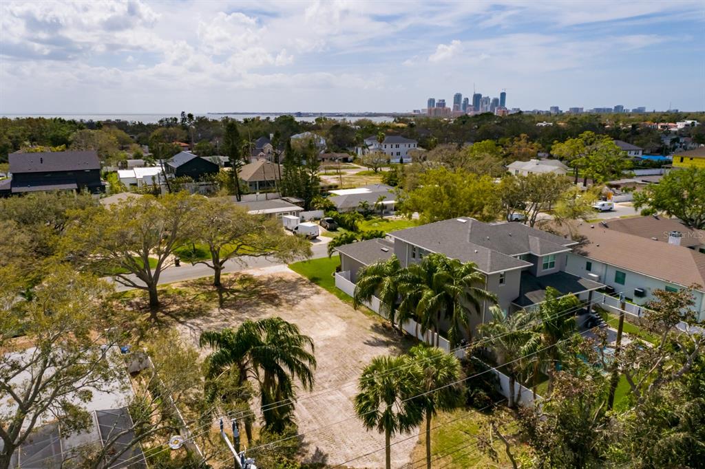446 Rafael Boulevard Northeast St. Petersburg, FL 33704 - Photo 8 of 20 a view of a lake