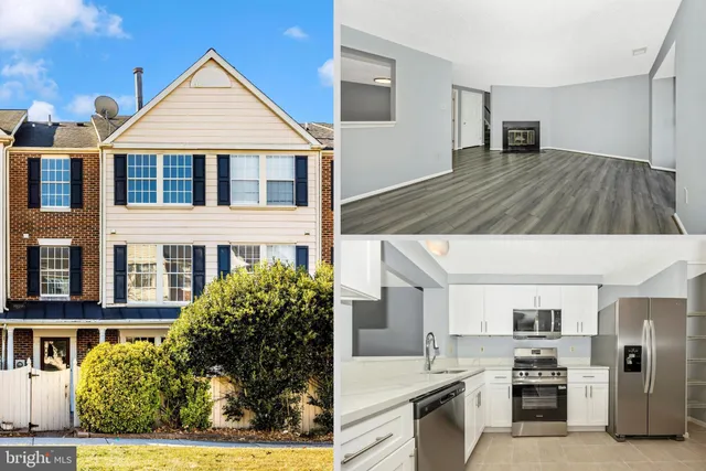 $336,000 | 578 Boysenberry Lane, Frederick, MD 21703