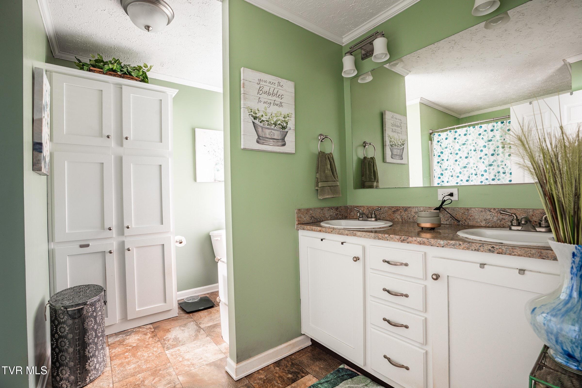 1144 Myrtle Drive Butler, TN 37640 - Photo 15 of 36 Green Bathroom 2-compressed