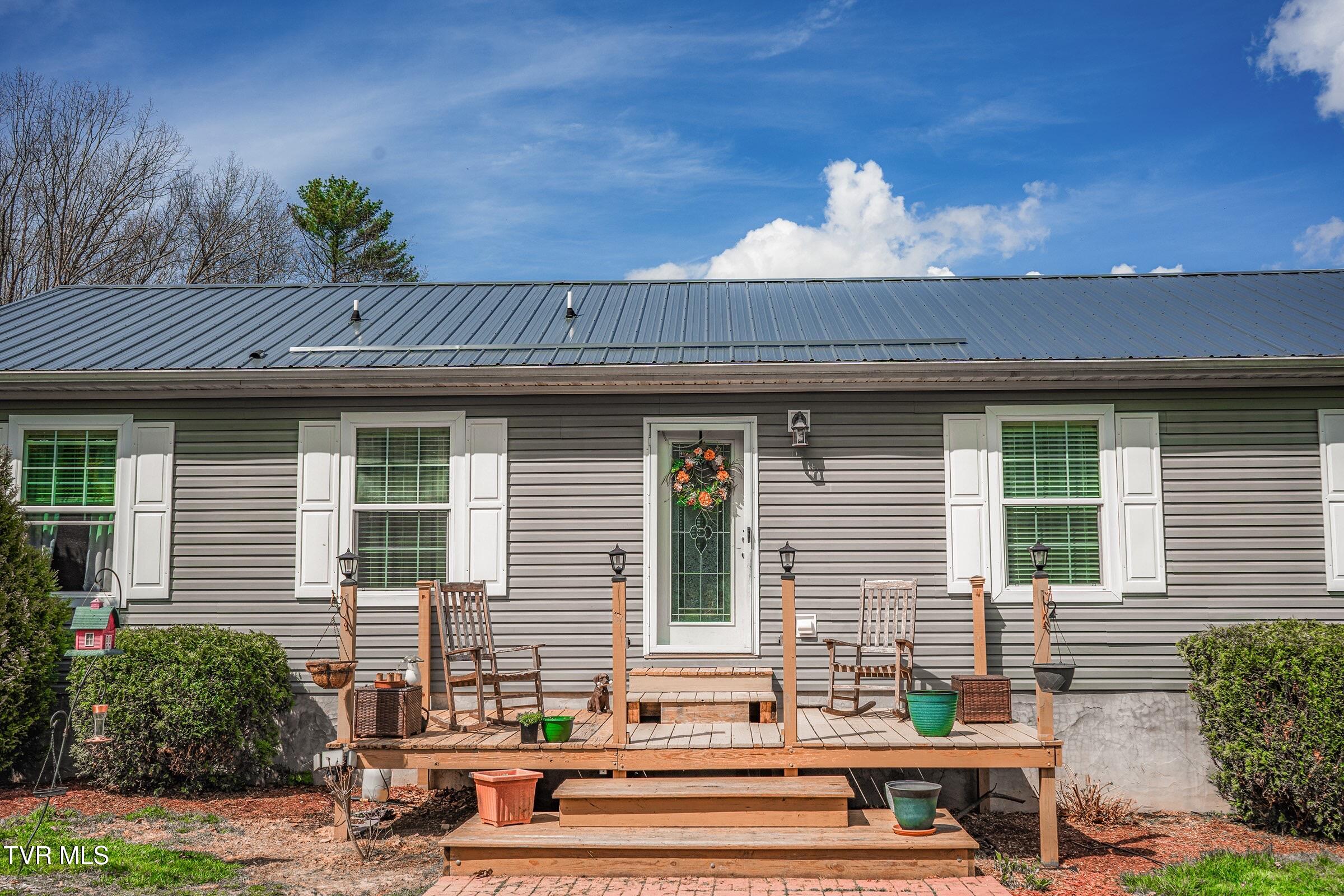 1144 Myrtle Drive Butler, TN 37640 - Photo 20 of 36 Outside Front Door-compressed