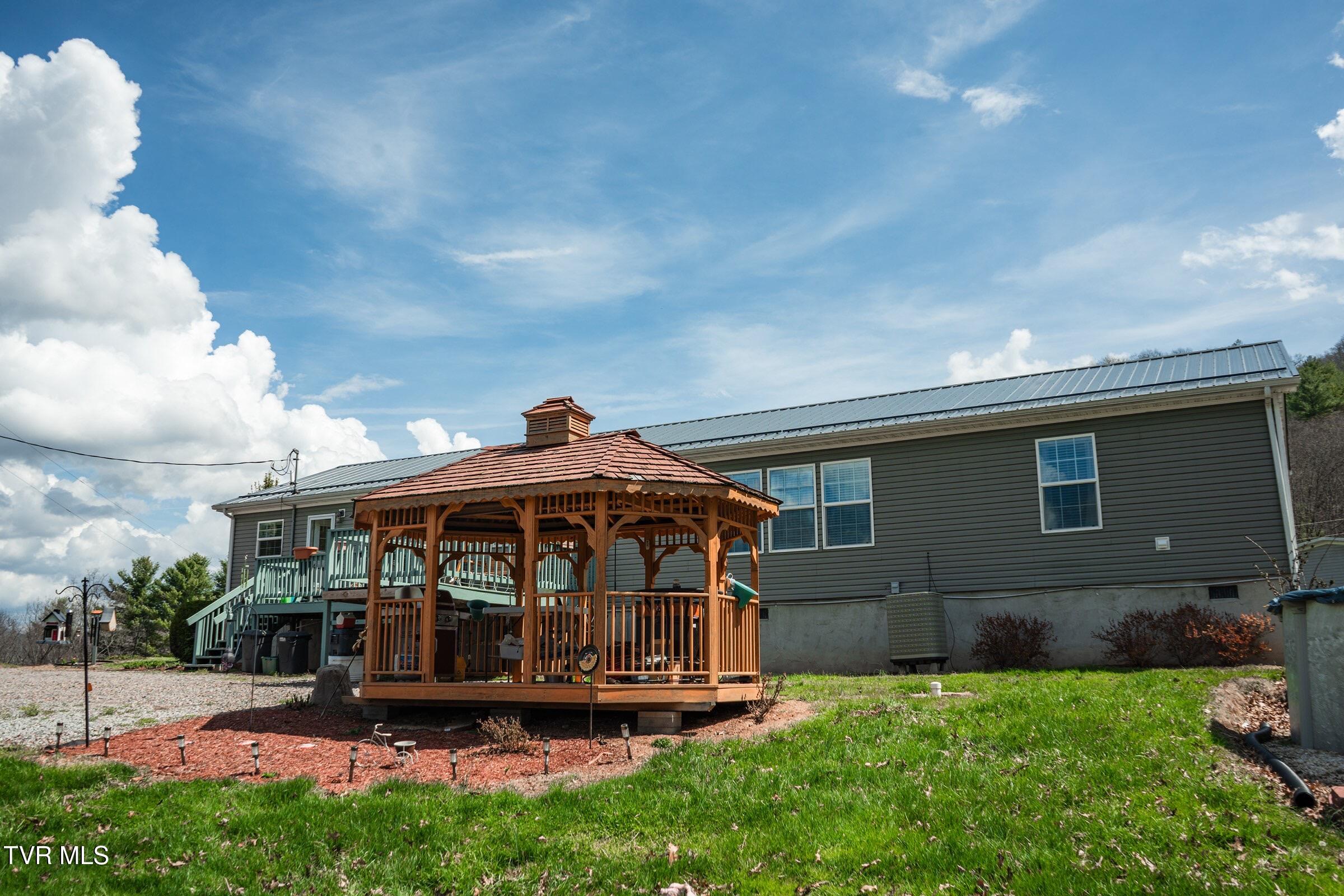 1144 Myrtle Drive Butler, TN 37640 - Photo 27 of 36 Back house 2-compressed