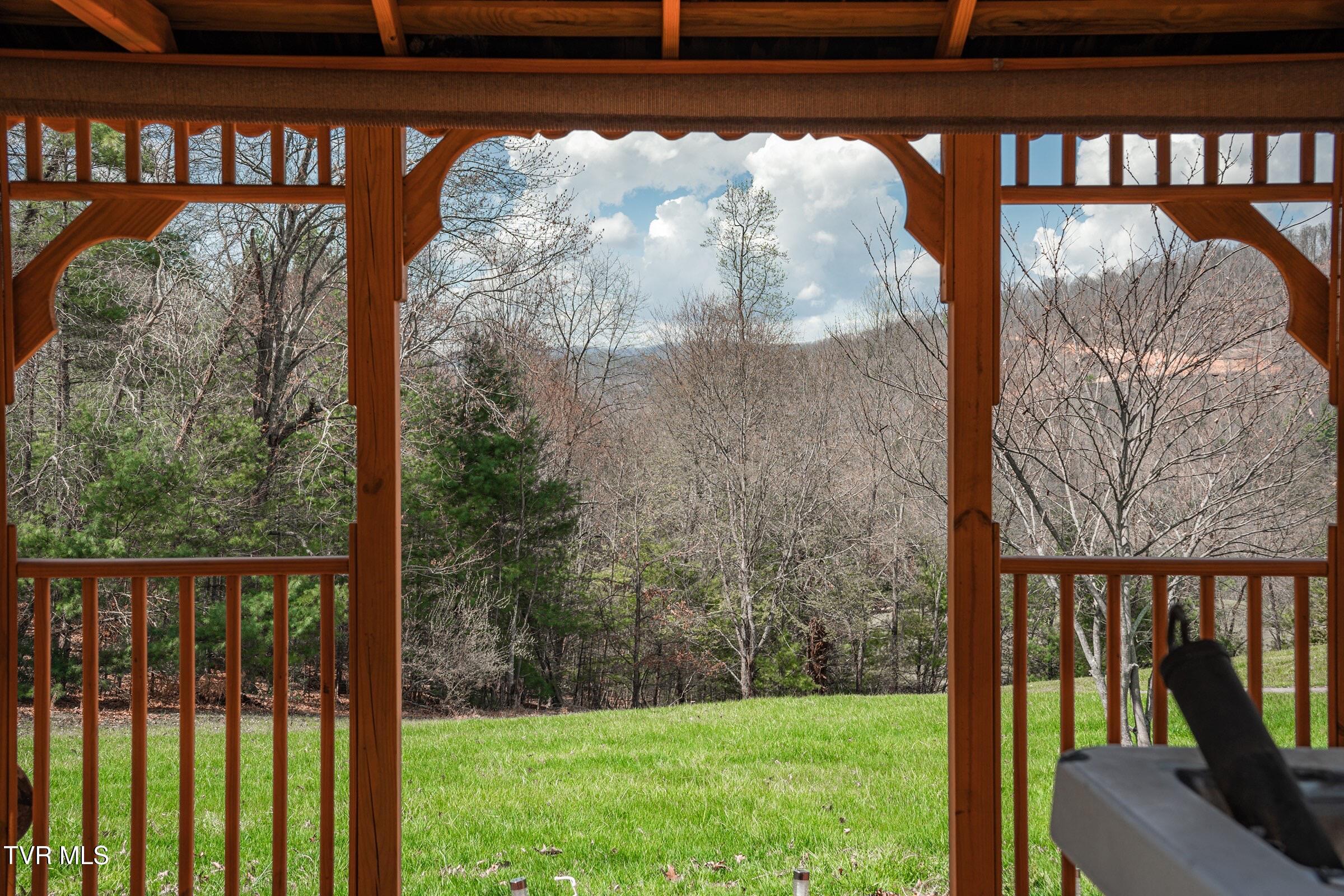 1144 Myrtle Drive Butler, TN 37640 - Photo 28 of 36 Gazebo view-compressed