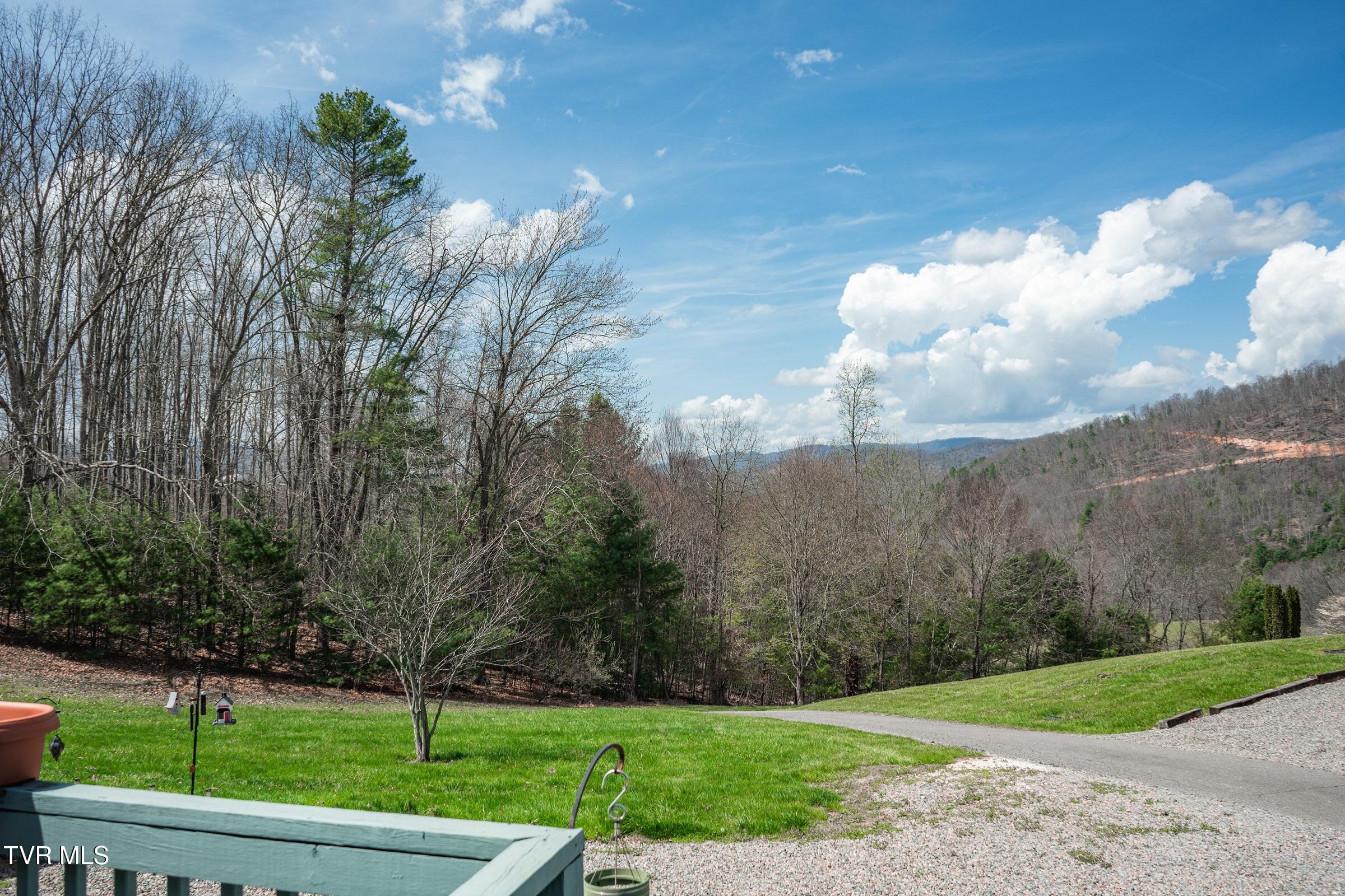 1144 Myrtle Drive Butler, TN 37640 - Photo 31 of 36 View from back porch 2-compressed