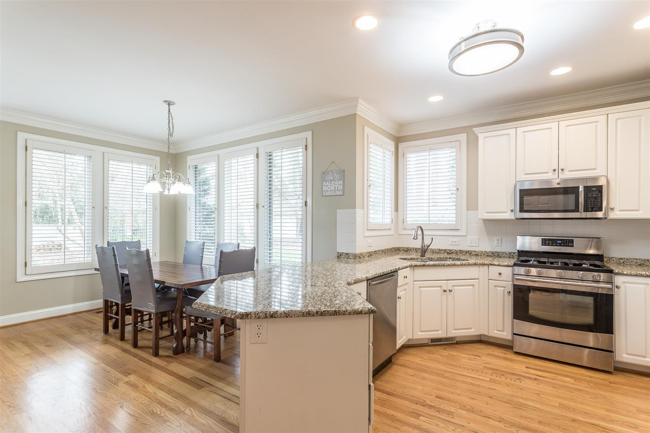 7809 Umstead Forest Drive Raleigh, NC 27612 - Photo 9 of 28 Photo 9