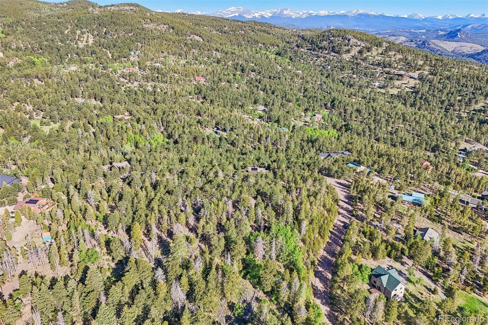 717 Crescent Lake Road Golden, CO 80403 - Photo 7 of 27