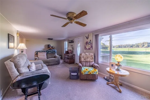 $190,100 | 470 Chatfield Road, Elbridge, NY 13060