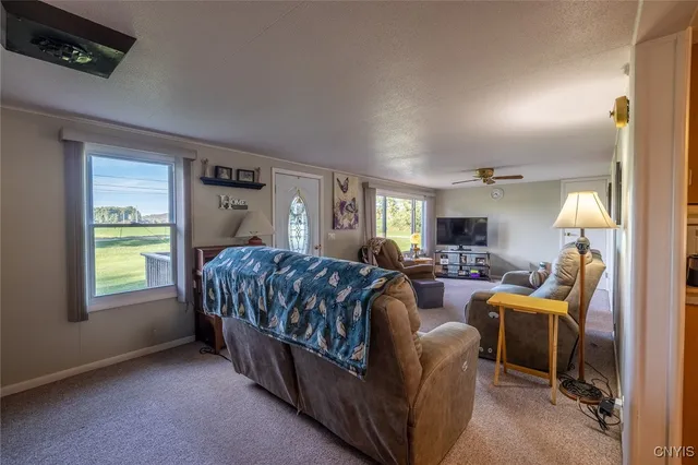 $190,100 | 470 Chatfield Road, Elbridge, NY 13060