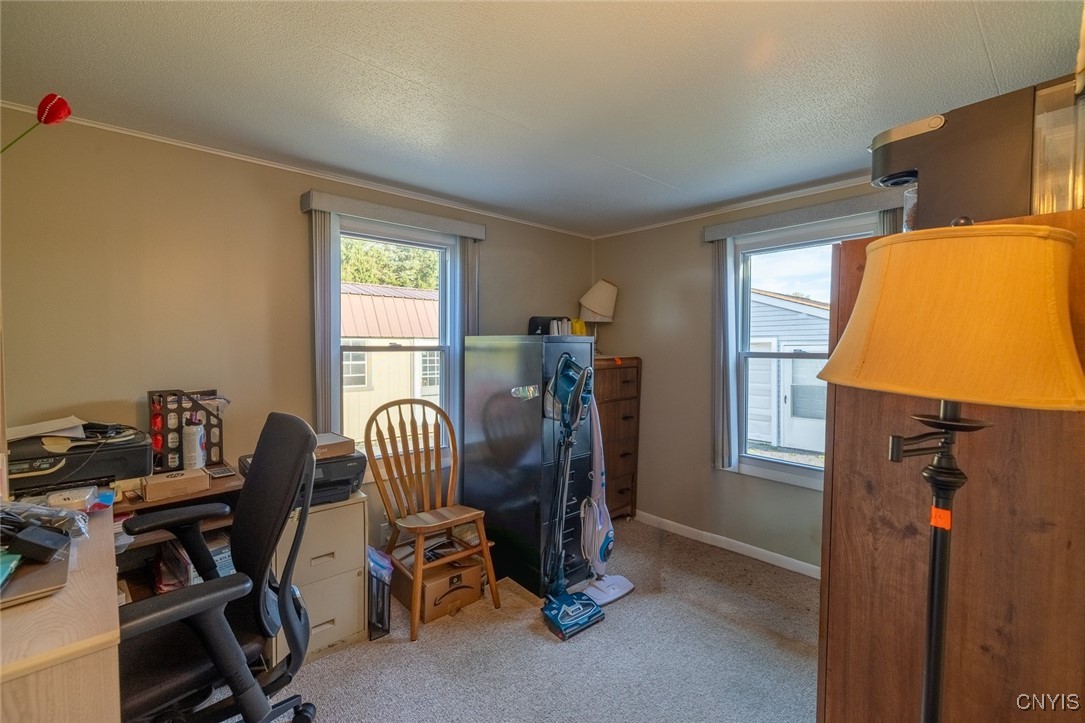 470 Chatfield Road Elbridge, NY 13060 - Photo 21 of 32 Third bedroom.