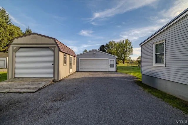 $190,100 | 470 Chatfield Road, Elbridge, NY 13060