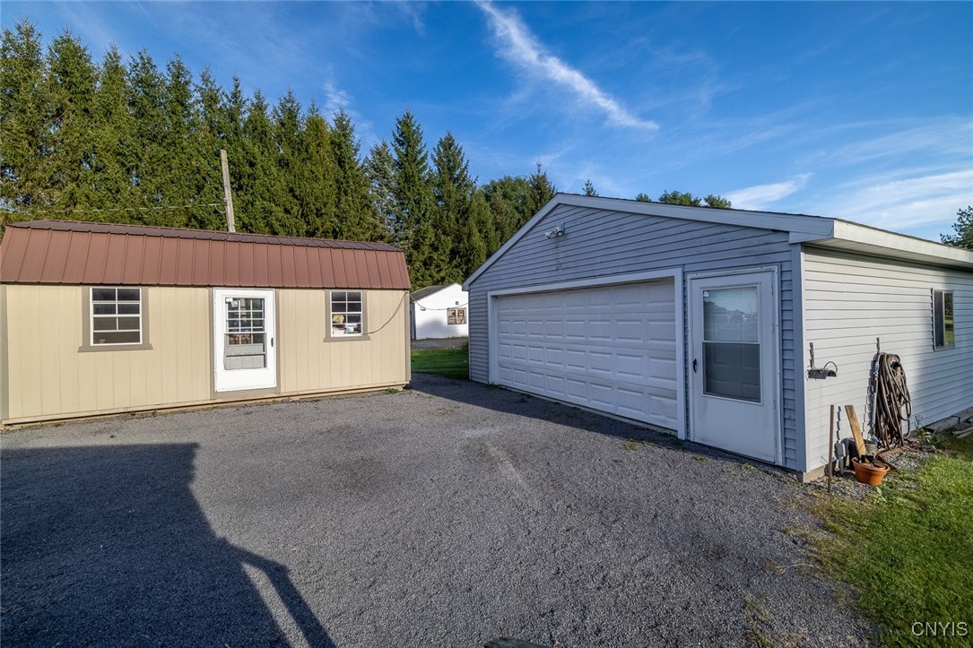 470 Chatfield Road Elbridge, NY 13060 - Photo 25 of 32