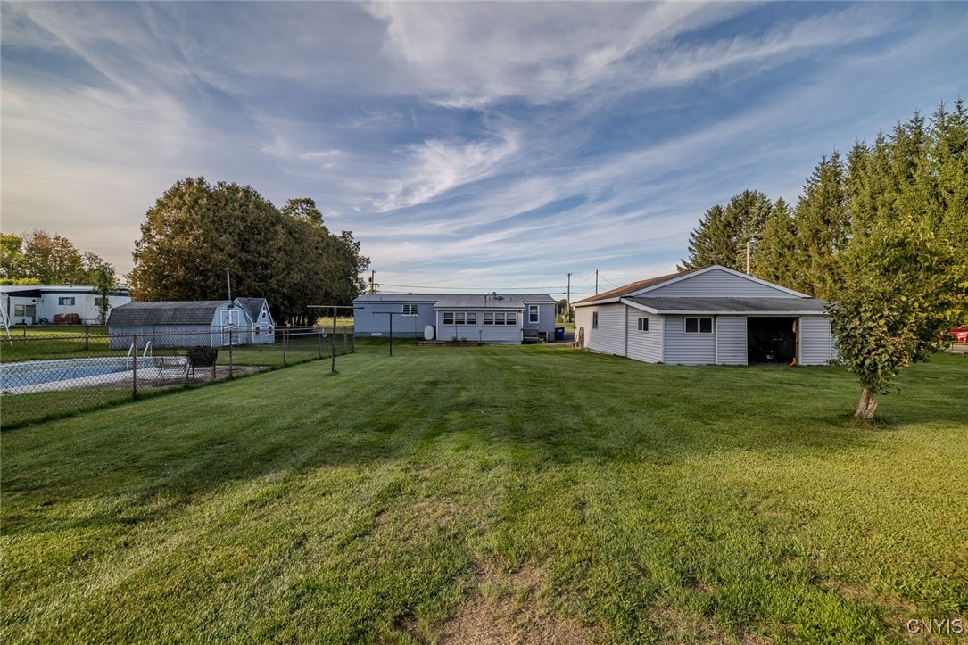 470 Chatfield Road Elbridge, NY 13060 - Photo 27 of 32