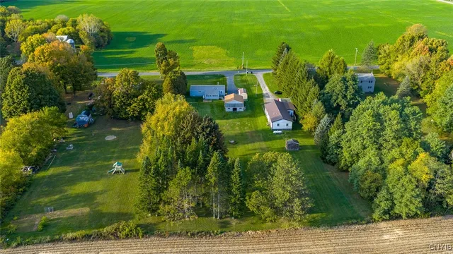 $190,100 | 470 Chatfield Road, Elbridge, NY 13060