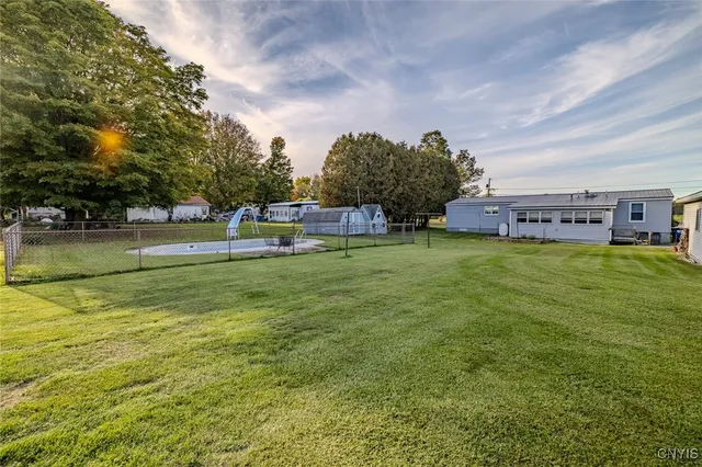 $190,100 | 470 Chatfield Road, Elbridge, NY 13060