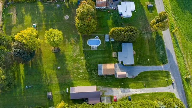 $190,100 | 470 Chatfield Road, Elbridge, NY 13060