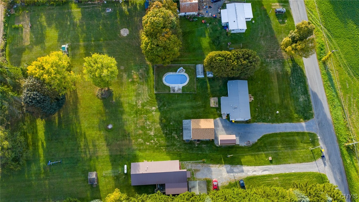 470 Chatfield Road Elbridge, NY 13060 - Photo 30 of 32