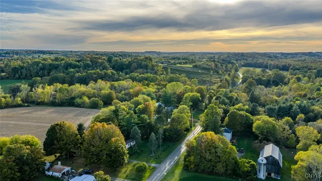 $190,100 | 470 Chatfield Road, Elbridge, NY 13060