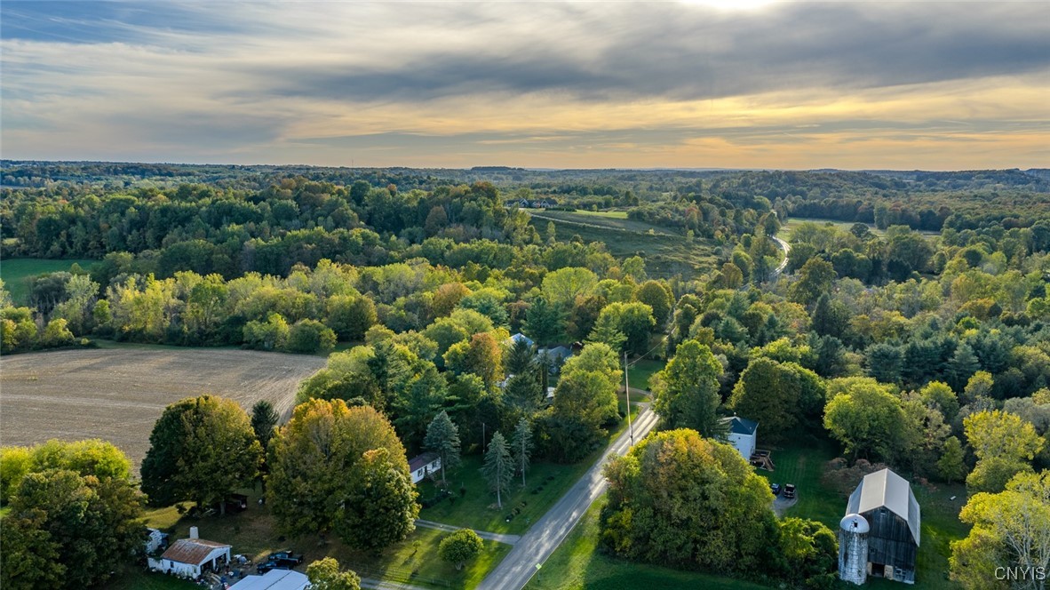 470 Chatfield Road Elbridge, NY 13060 - Photo 31 of 32